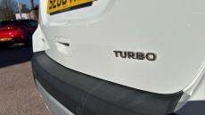 Vauxhall Mokka 1.4T Exclusiv 5dr Petrol Hatchback